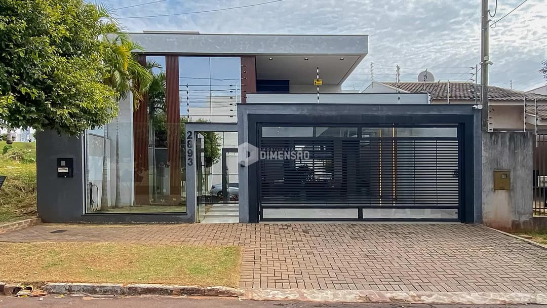 Clique para ampliar Casa à Venda no Jardim Santa Clara, em Umuarama - PR