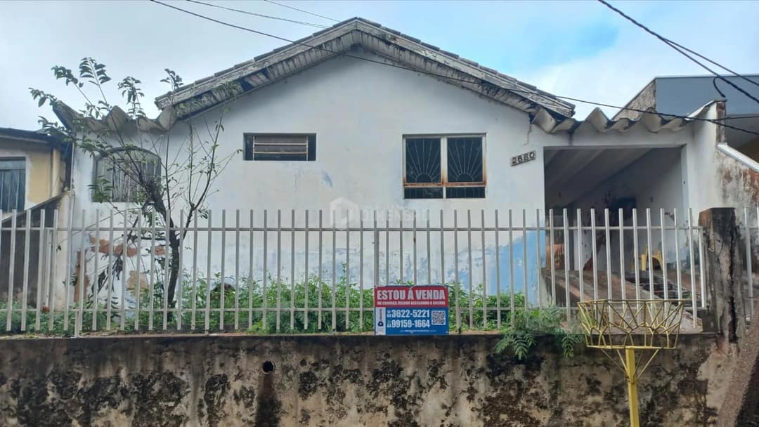 Clique para ampliar Casa à Venda no Jardim São Cristóvão em Umuarama - PR