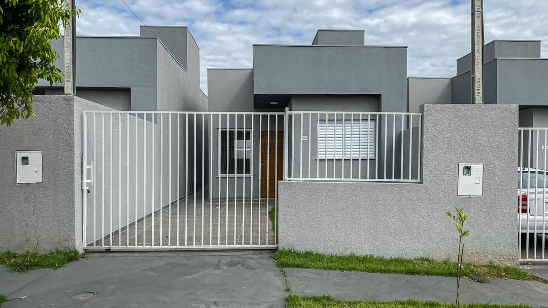 Clique para ampliar Casa à Venda no Parque Colina Verde em Umuarama - PR