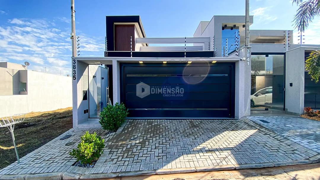 Clique para ampliar Casa à Venda no Parque Interlagos
