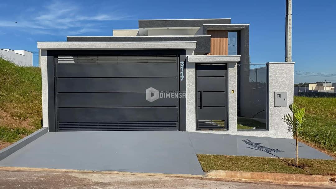 Clique para ampliar Casa à Venda no Parque Riviera em Umuarama - PR
