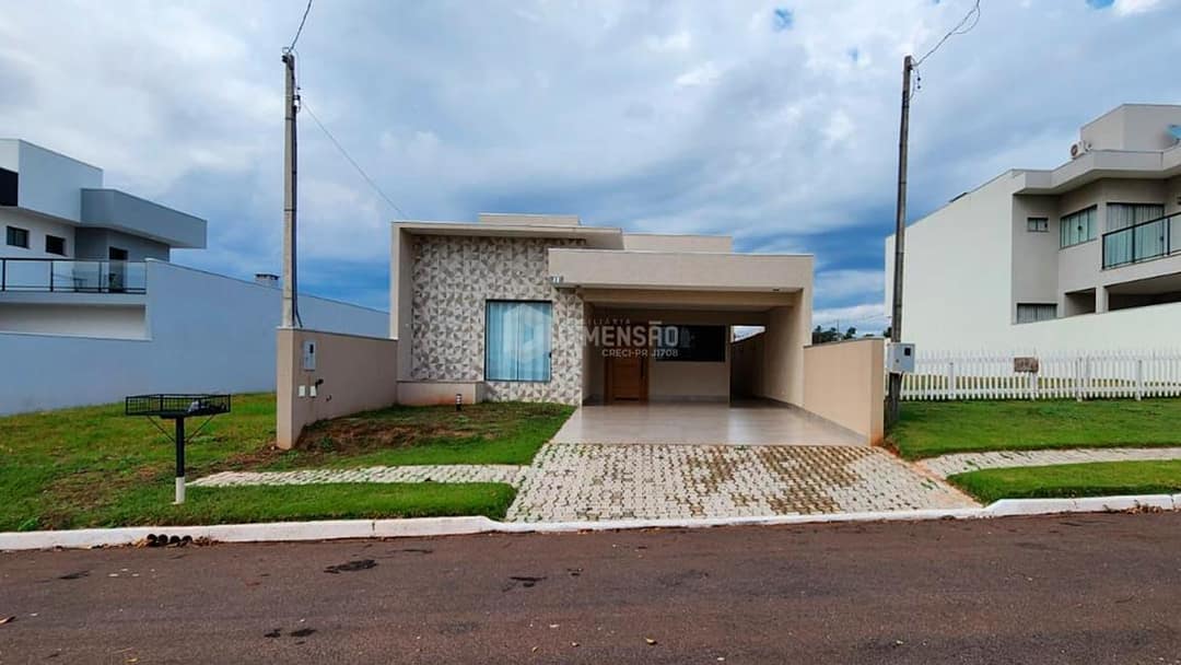 Clique para ampliar Casa à venda no Porto Cobrinco II, em Icaraíma-PR