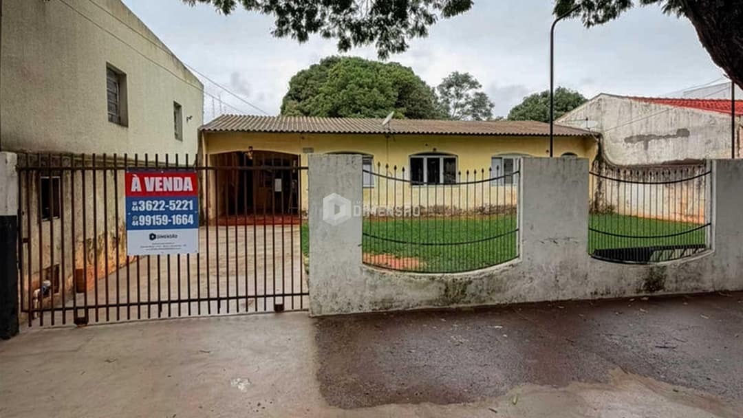 Clique para ampliar Imóvel comercial à venda na Zona I, em Umuarama - PR