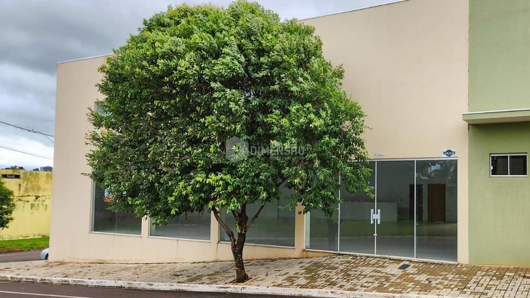 Clique para ampliar Imóvel comercial á venda no Jardim Espanha, em Umuarama-Pr