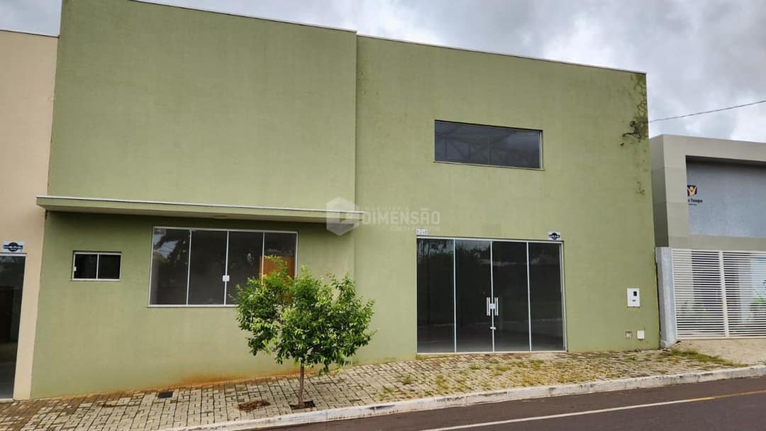 Clique para ampliar Imóvel comercial á venda no Jardim Espanha, em Umuarama-Pr