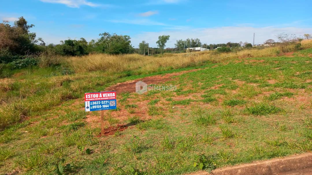 Clique para ampliar Terreno à Venda no Parque Colina Verde em Umuarama - PR