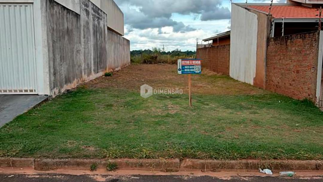 Clique para ampliar Terreno à Venda no Parque Ibirapuera em Umuarama - PR
