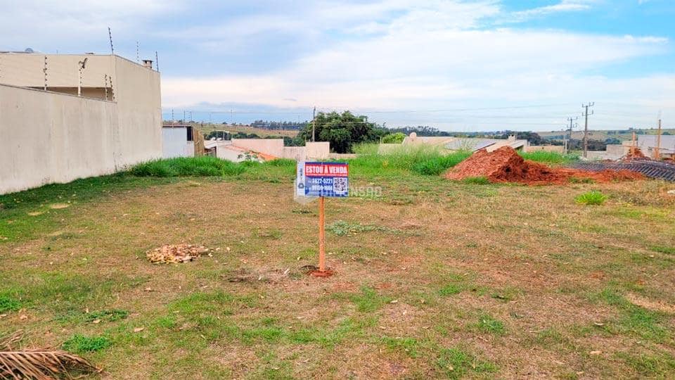 Clique para ampliar Terreno à venda no Jardim Morumbi II, em Umuarama-PR