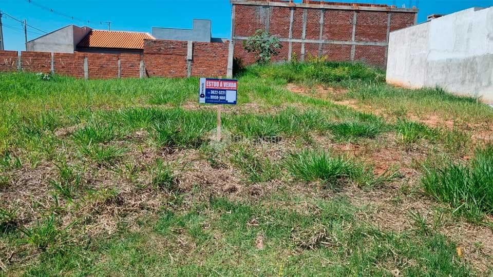 Clique para ampliar Terreno à venda no Parque Colina Verde, em Umuarama-PR