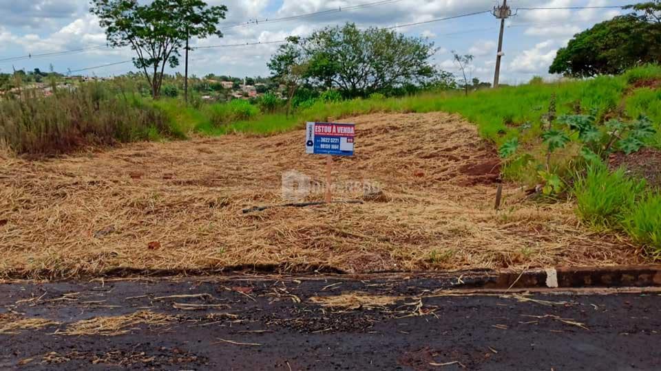 Clique para ampliar Terreno á venda no Jardim Aeroporto II, em Umuarama-Pr