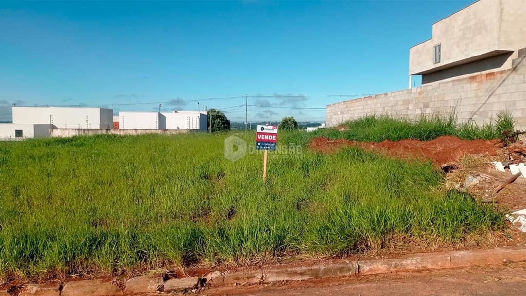 Clique para ampliar Terreno á venda no Parque Metropolitano, em Umuarama-Pr