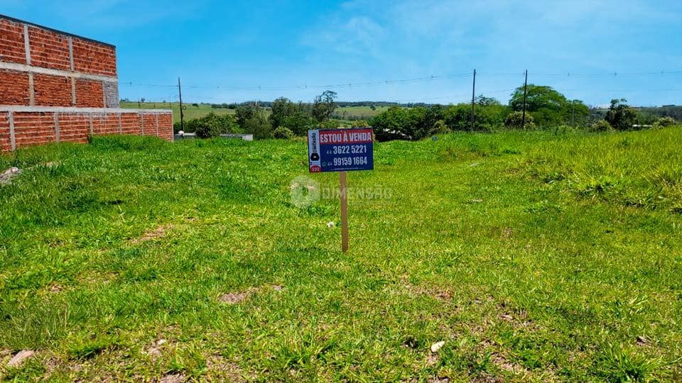 Clique para ampliar Terreno á venda no Parque Tokio, em Umuarama-Pr