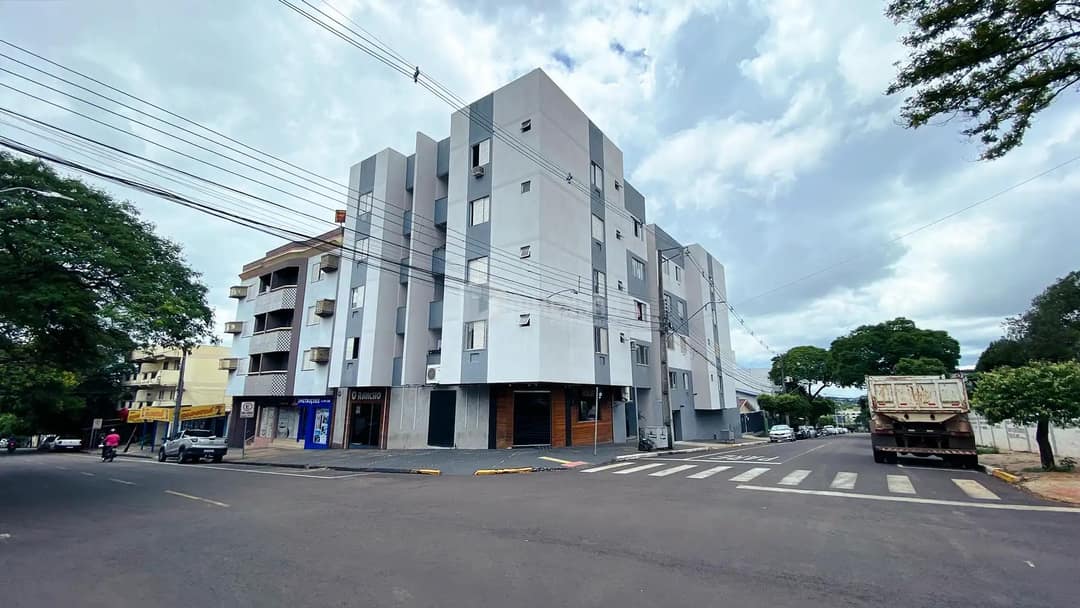 Clique para ampliar Apartamento à venda Rua Cambé - Zona I, em Umuarama - PR