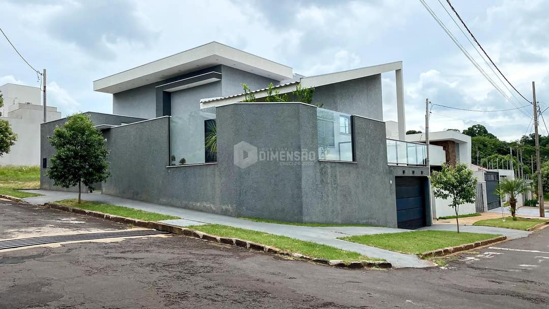 Clique para ampliar Casa à venda no Jardim Santa Clara, em Umuarama-PR