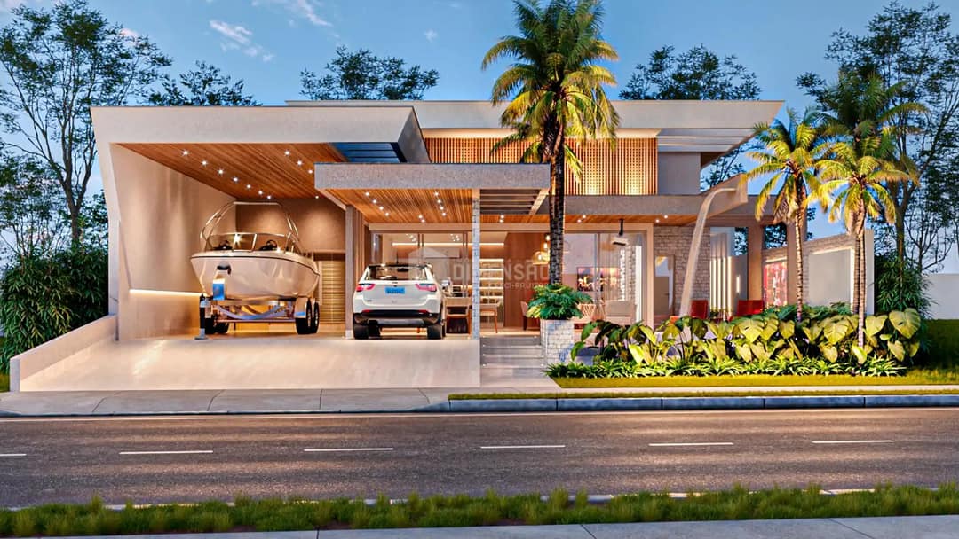 Clique para ampliar Casa à venda no Porto Rico resort, em Porto Rico-PR.
