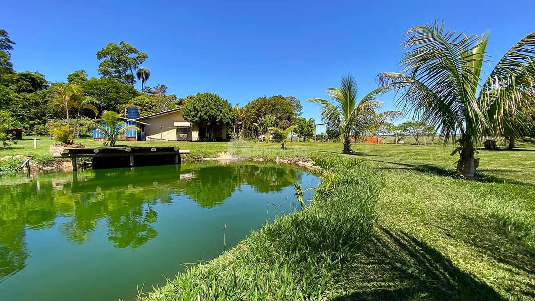 Clique para ampliar Chácara à Venda no Jardim Pacífico em Umuarama - PR