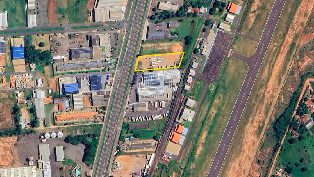 Clique para ampliar Imóvel Comercial à Venda Às Margens da PR-323, em Umuarama-PR