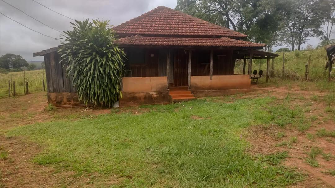 Clique para ampliar Imóvel Rural à Venda na Gleba Patrimônio, em Xambrê - PR