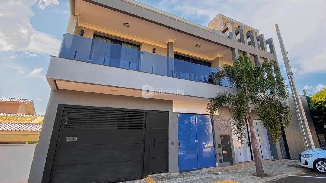 Clique para ampliar Imóvel comercial à venda no Centro, em Pérola - PR