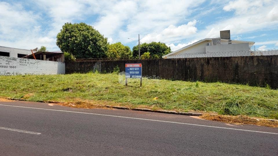 Clique para ampliar Imóvel comercial à venda no Jardim Espanha, em Umuarama-PR