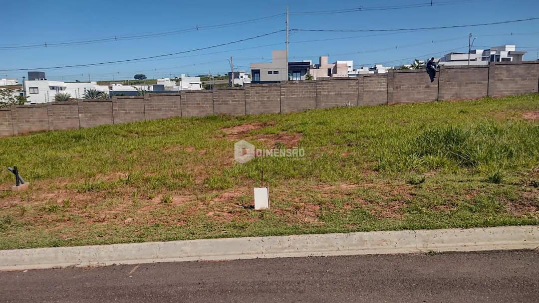 Clique para ampliar Terreno à Venda no Condomínio Paysage Unique, em Umuarama-PR