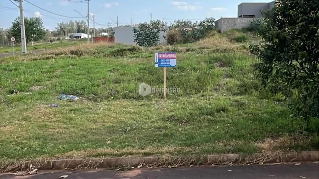 Clique para ampliar Terreno à venda na Rua Aledino Sala, Parque Colina Verde, em Umuarama - PR