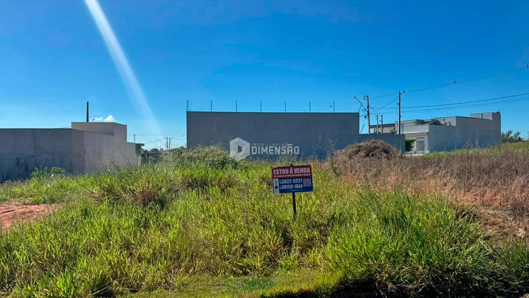 Clique para ampliar Terreno à venda no Parque Colina Verde, em Umuarama - PR