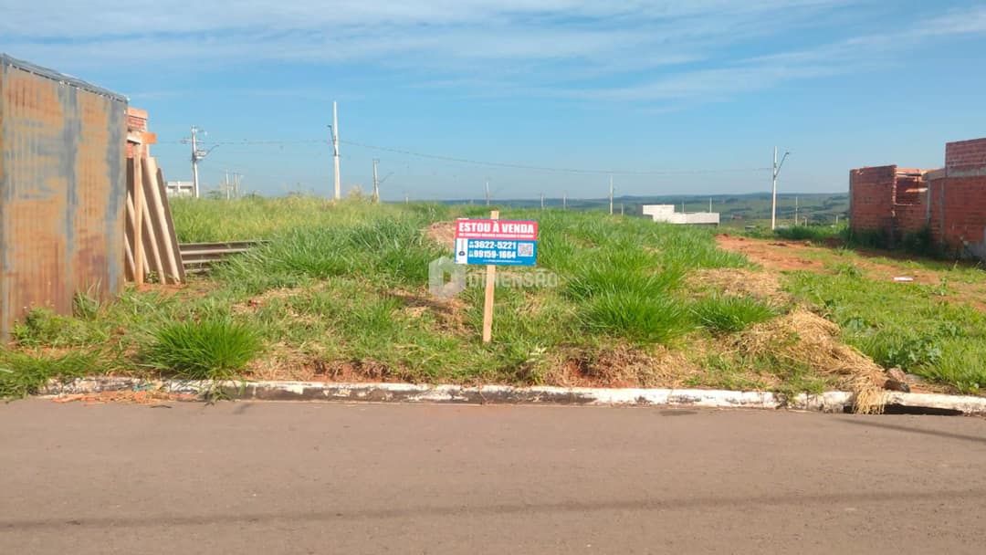 Clique para ampliar Terreno à venda no Parque Riviera em Umuarama - PR